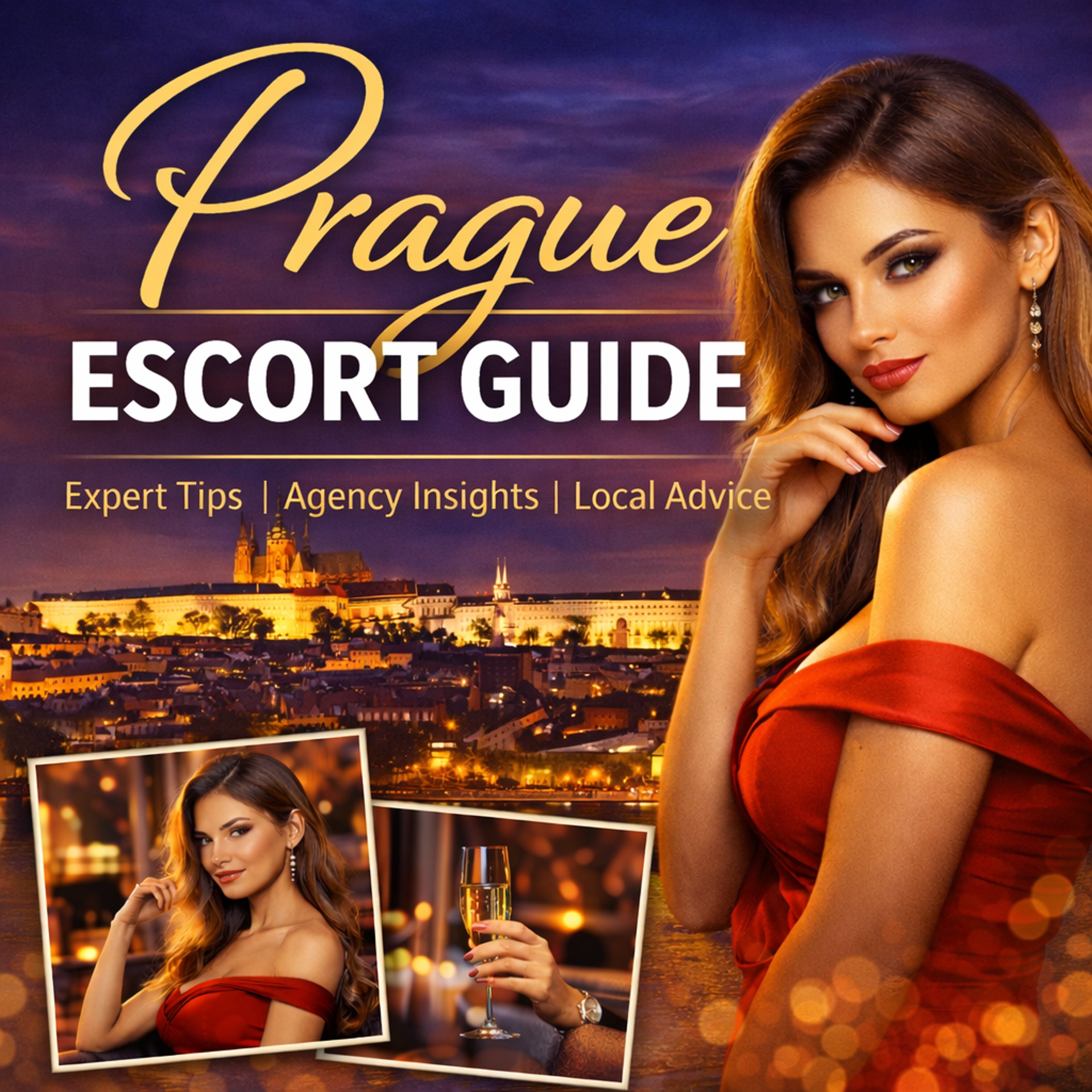 Absolute-Czech - Erotic Agencies in Czech Republic