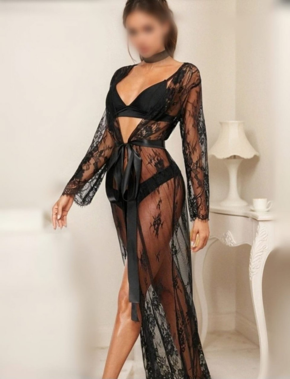 Sara - Sex, Erotické masáže, Escort - Plzeň