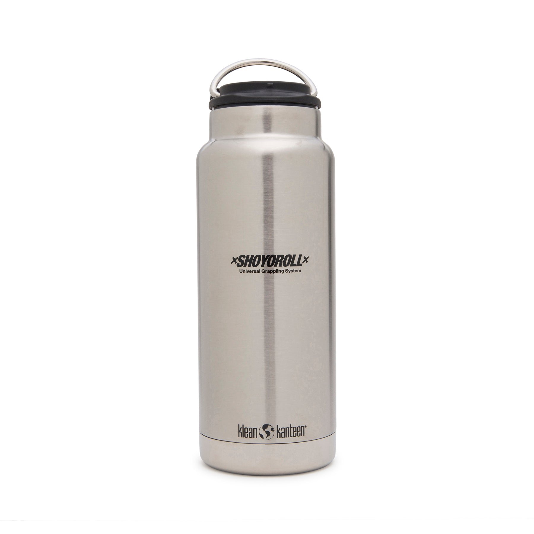 Shoyoroll Klean Kanteen (Wide-Loop)