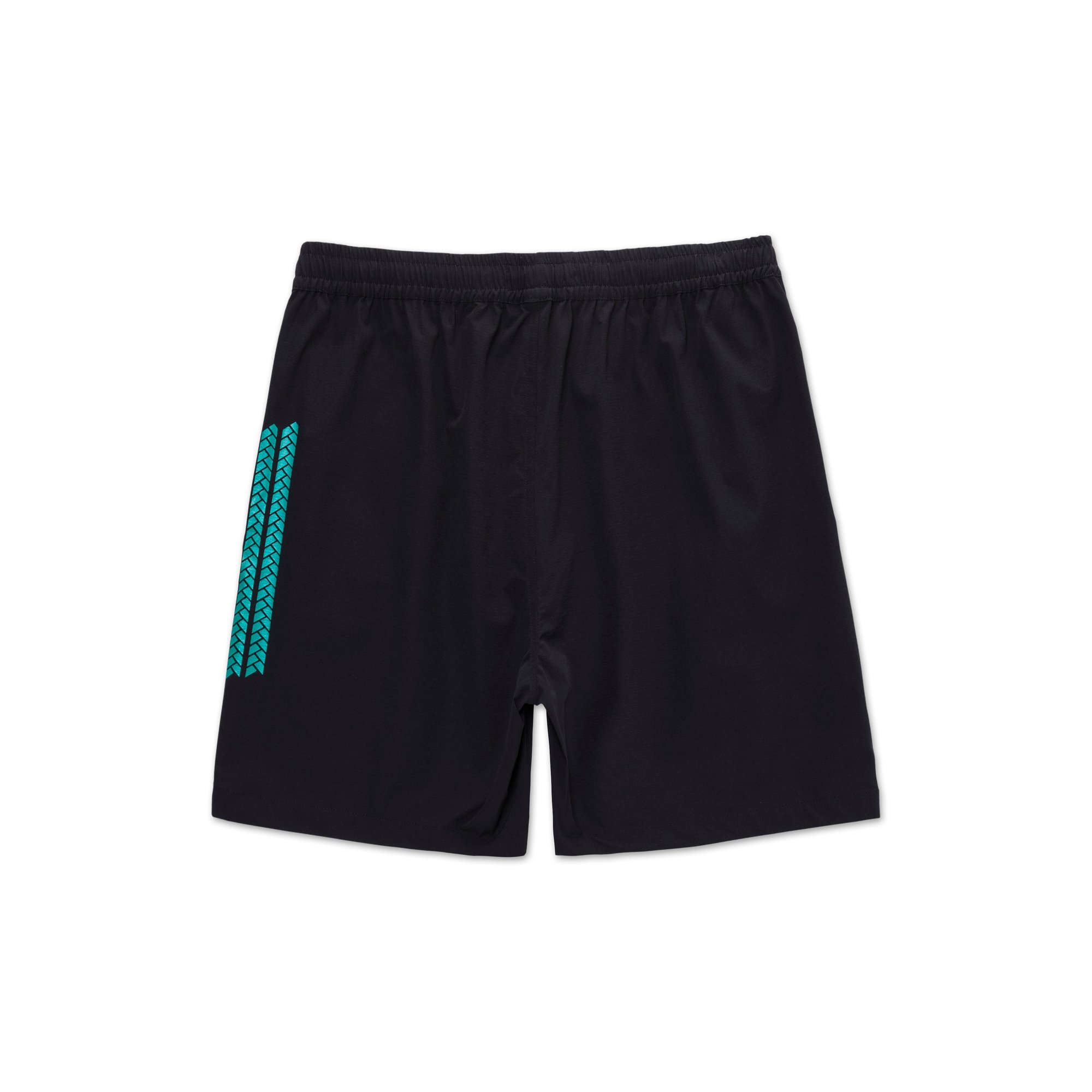 Albino and Preto A&P x Sig Zane 2 Flex II Shorts