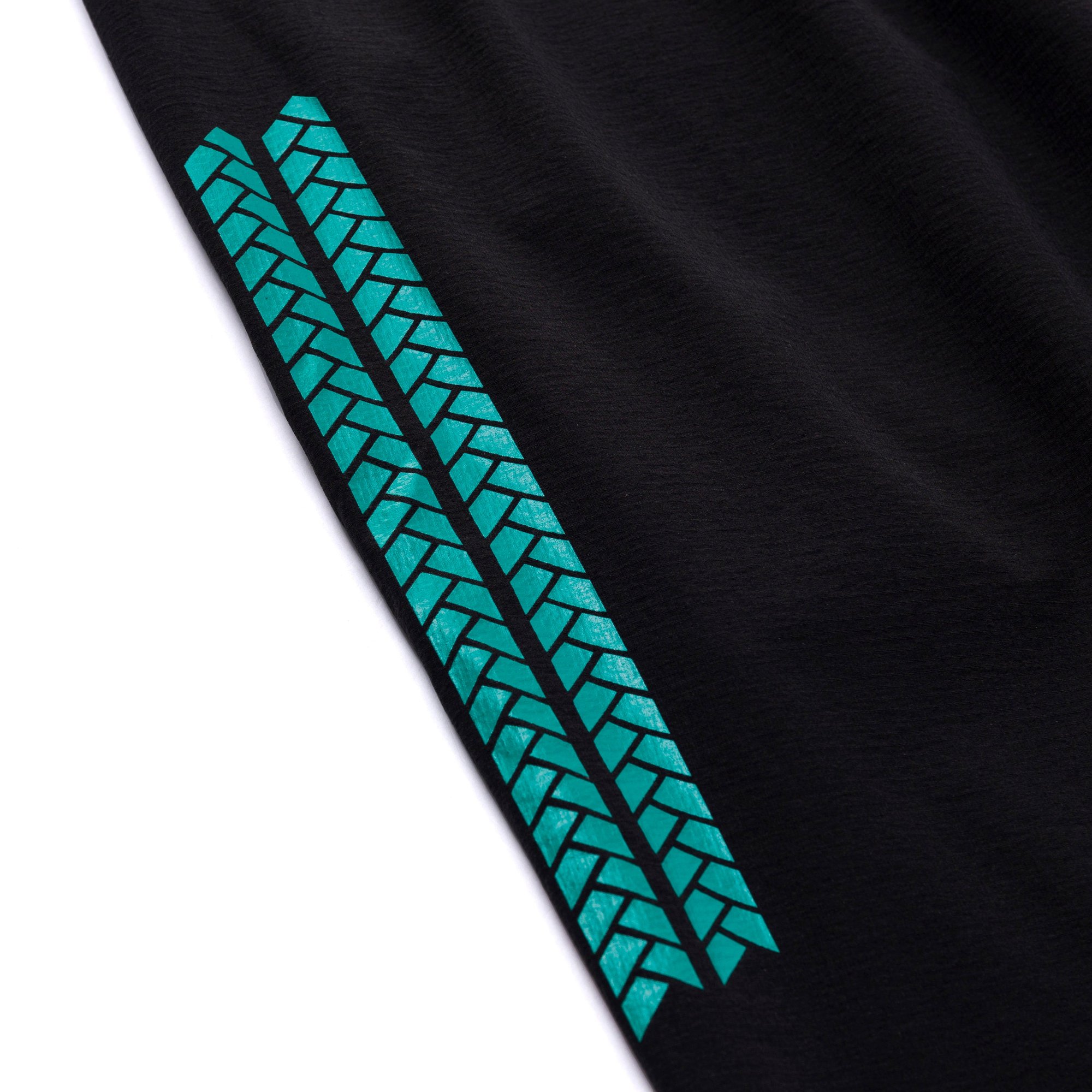Albino and Preto A&P x Sig Zane 2 Flex II Shorts