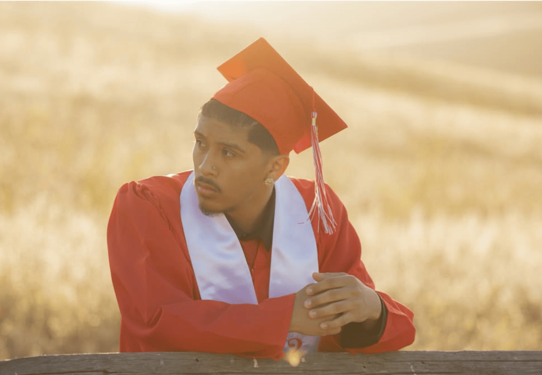 AVID Graduation 2026