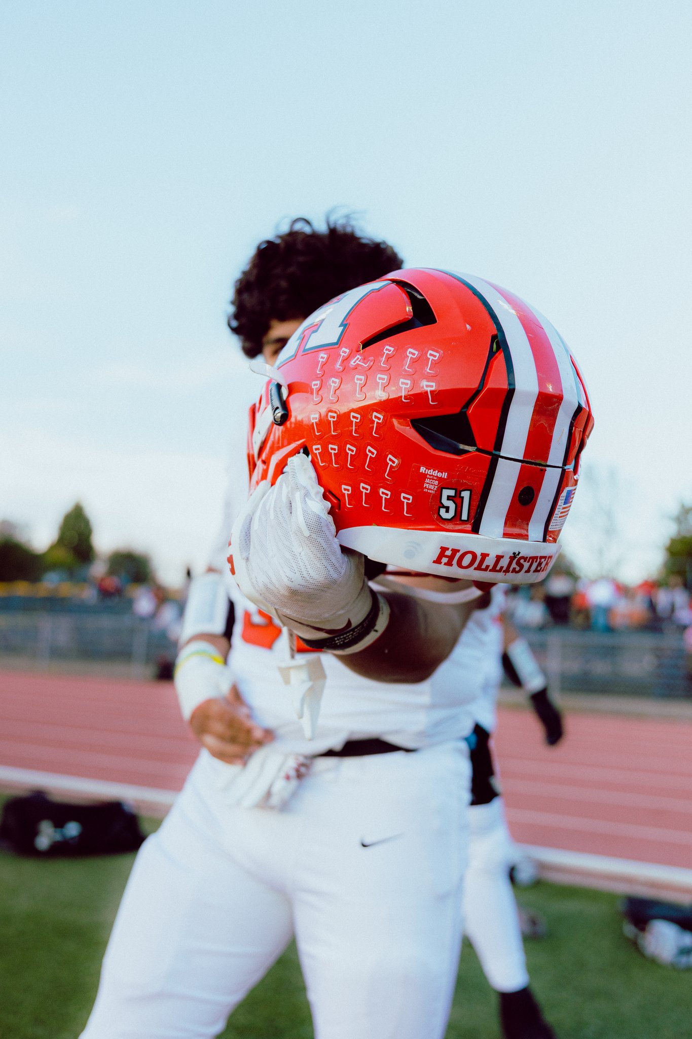 Javon Mix
