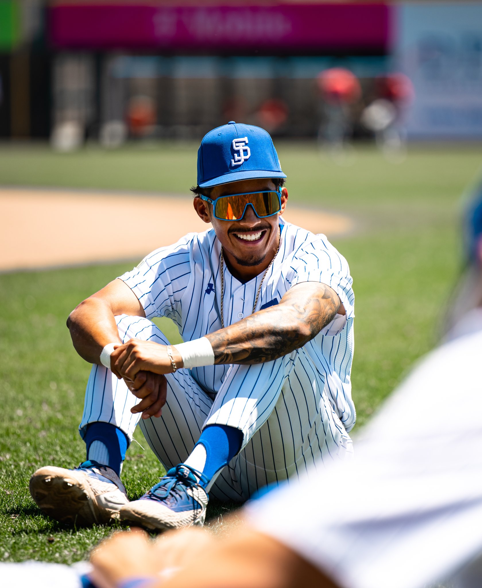 Baseball