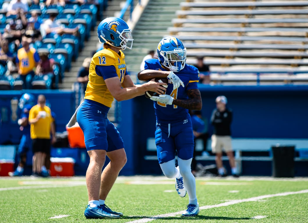 SJSU Football
