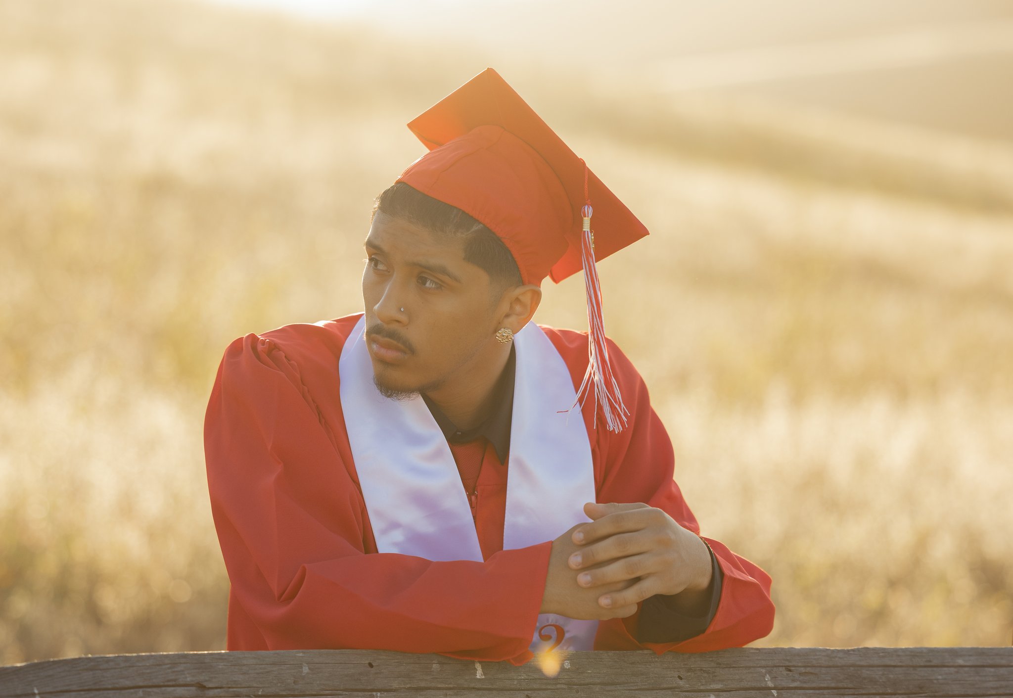 AVID Graduation 2026