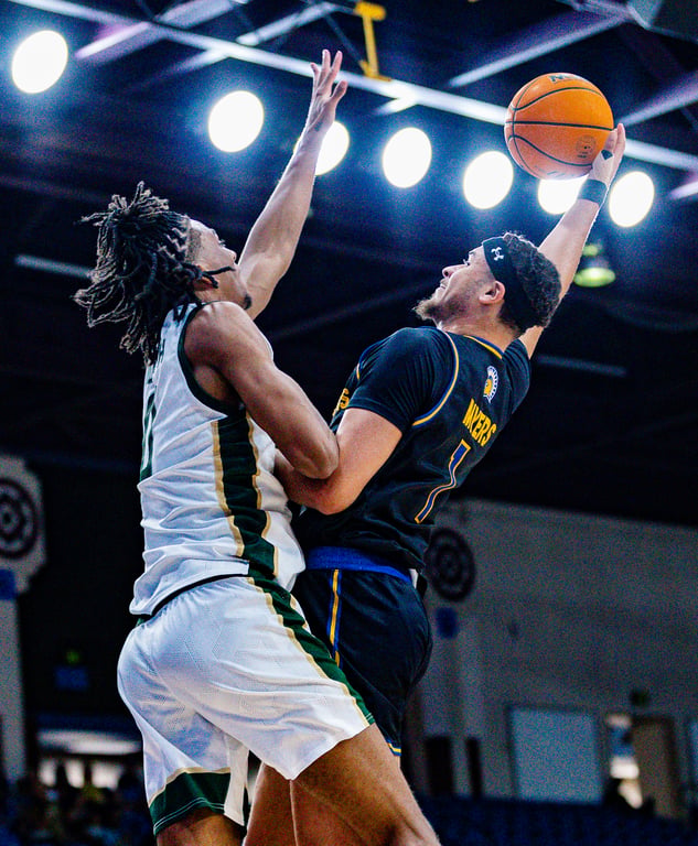 Basketball