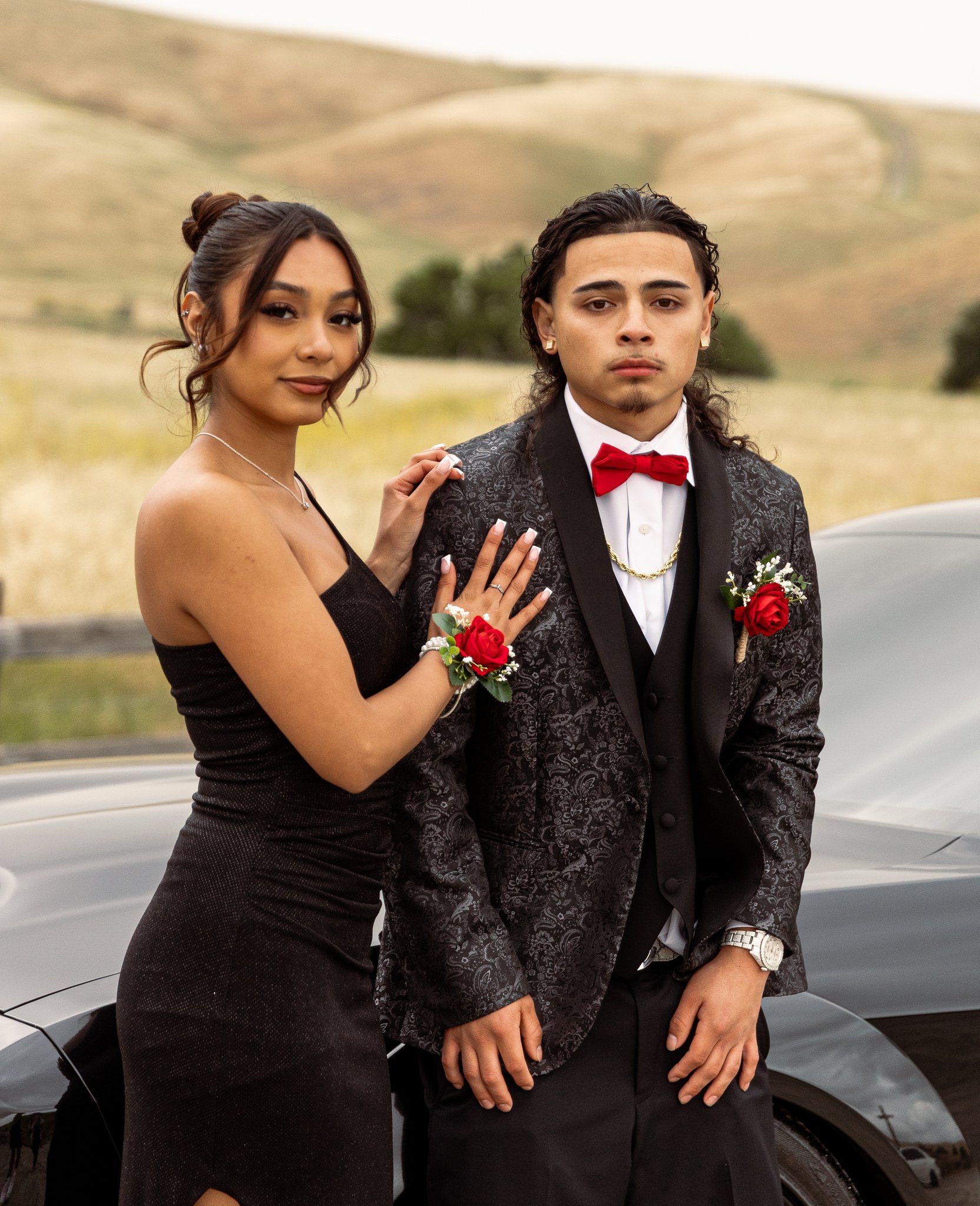 Prom