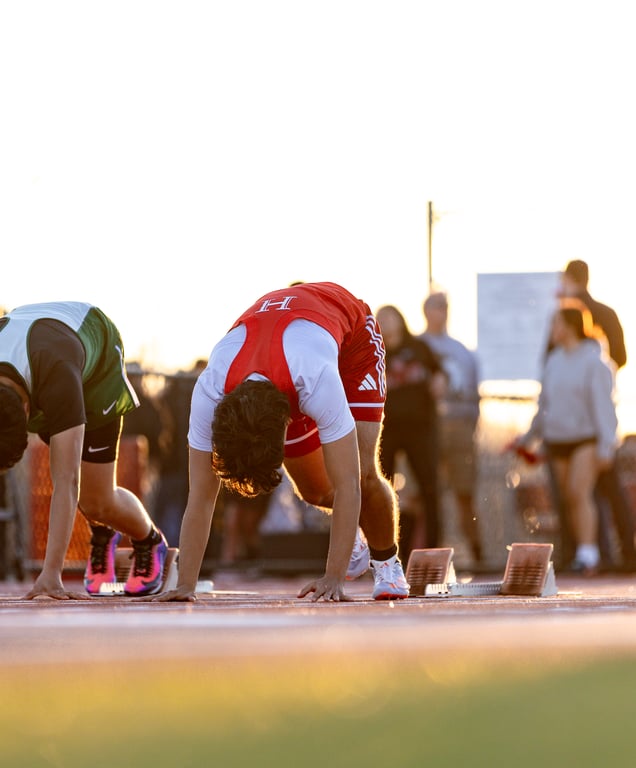 Track