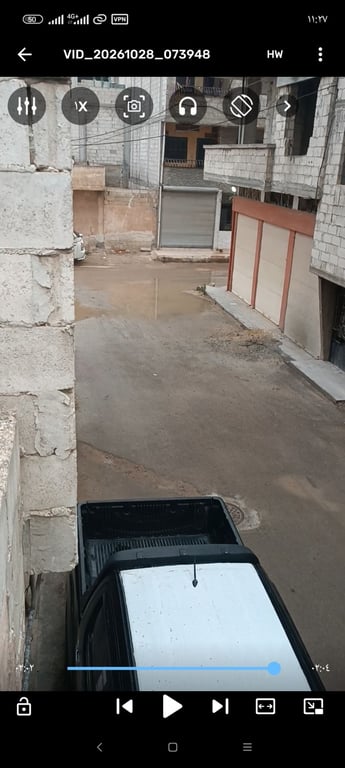 بيوت عربية