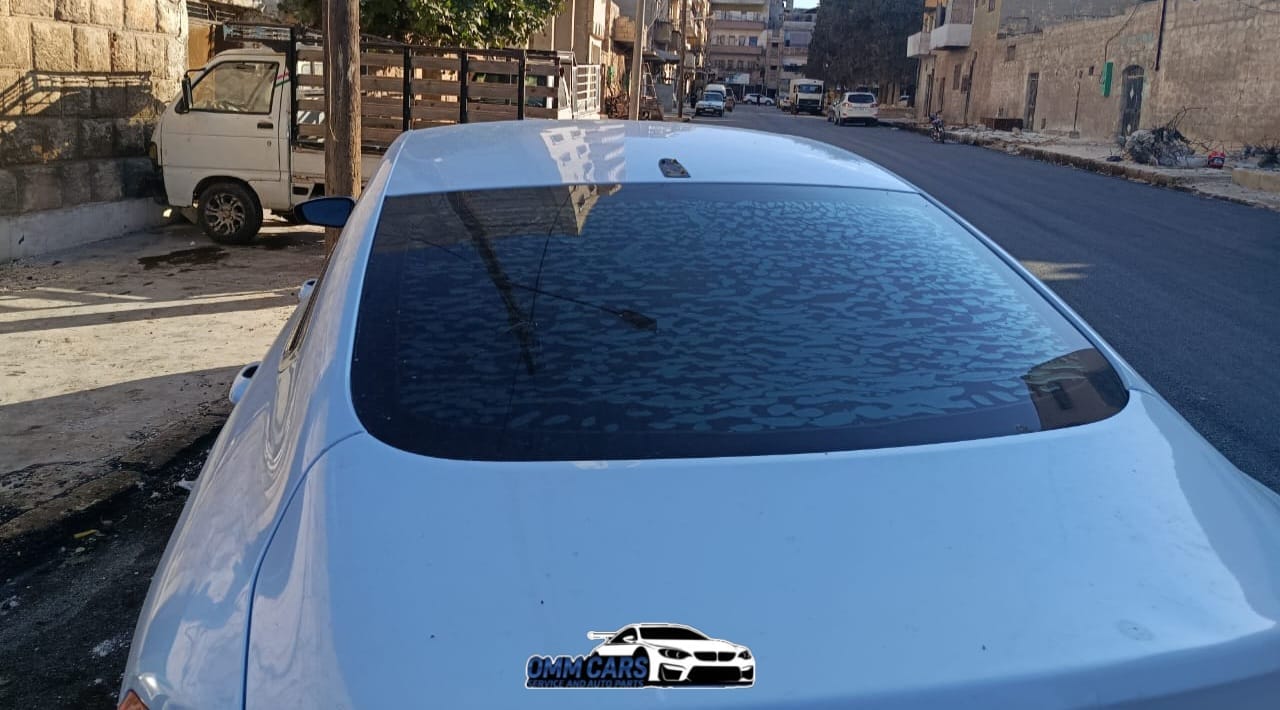 أودي A6كرت 2006
