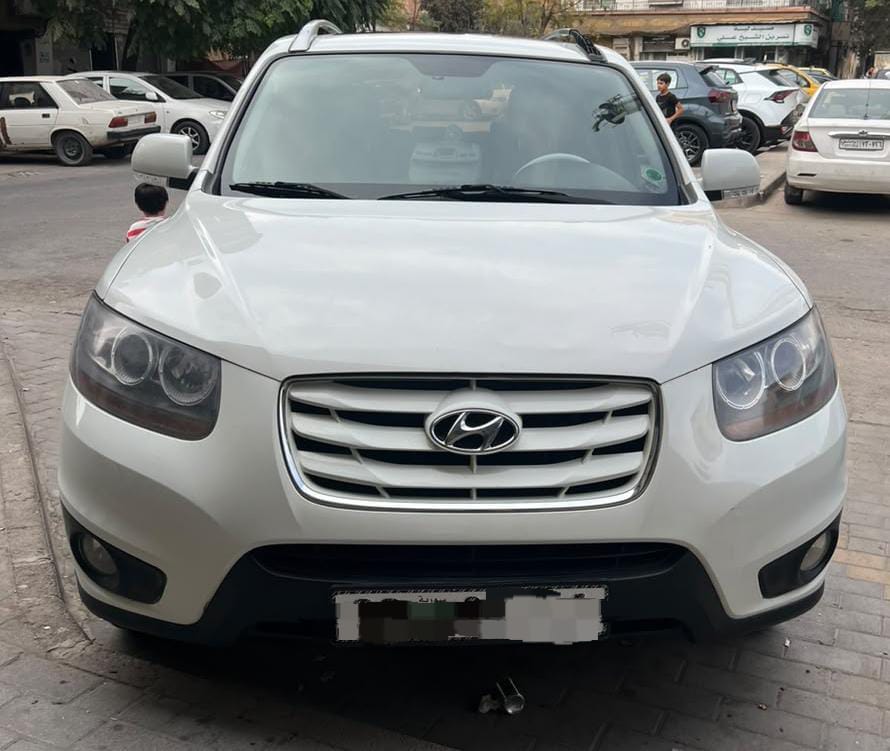 سانتافي SANTA FE