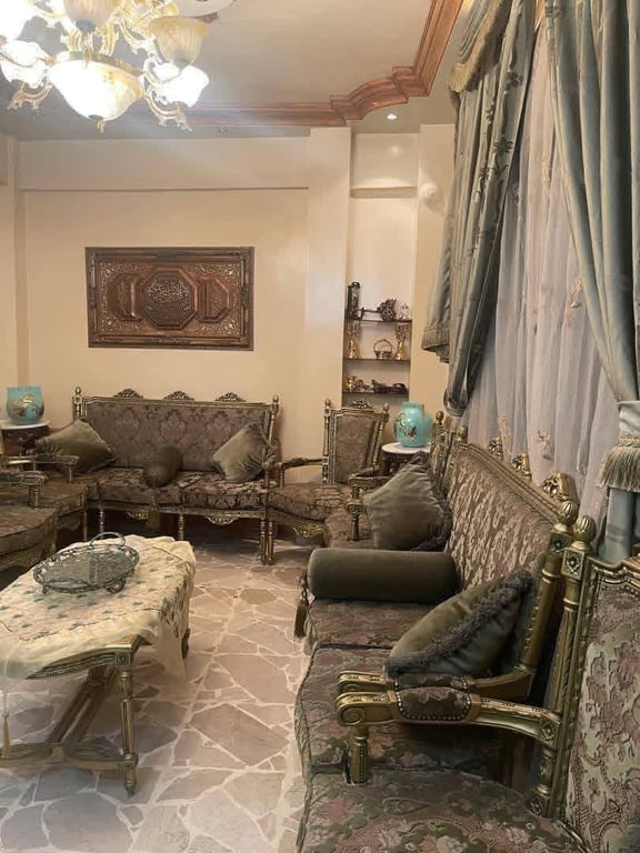 للبيع في دمشق  ركن الدين شارع أسد الدين،ميقيرية ،