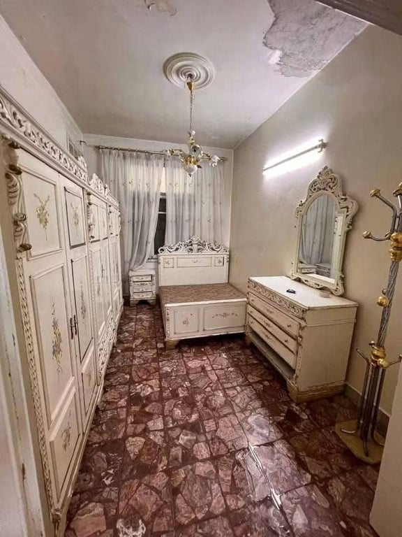 شقة للبيع في مساكن السبيل