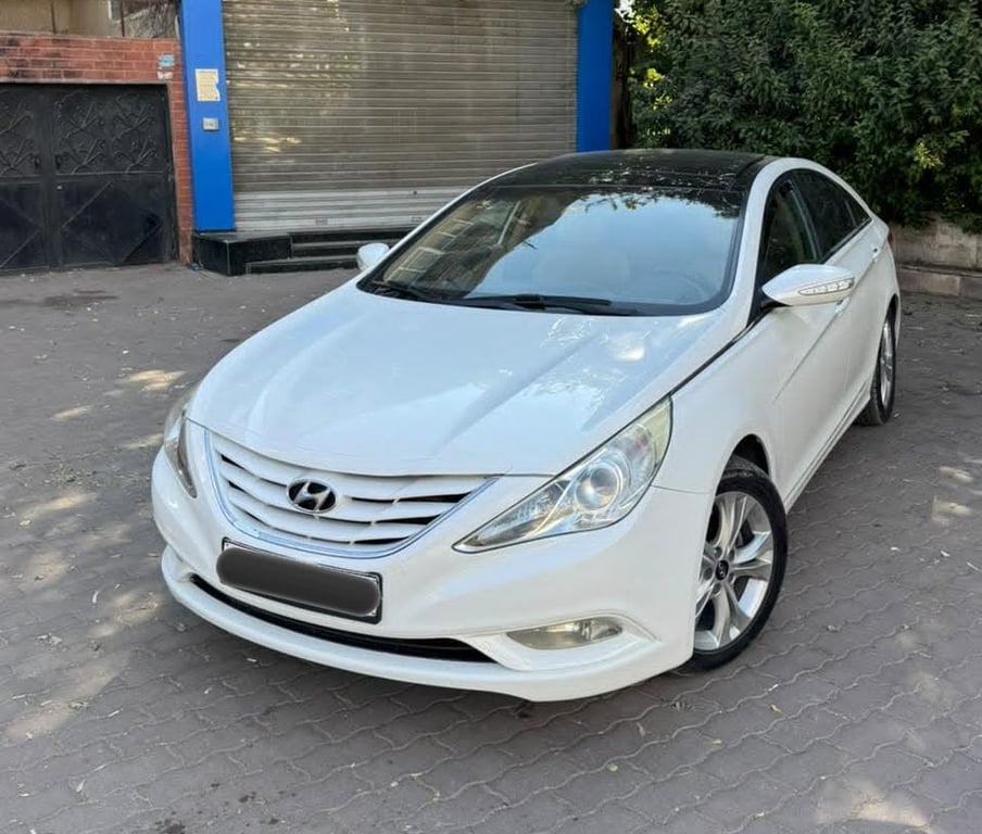 سوناتا Sonata