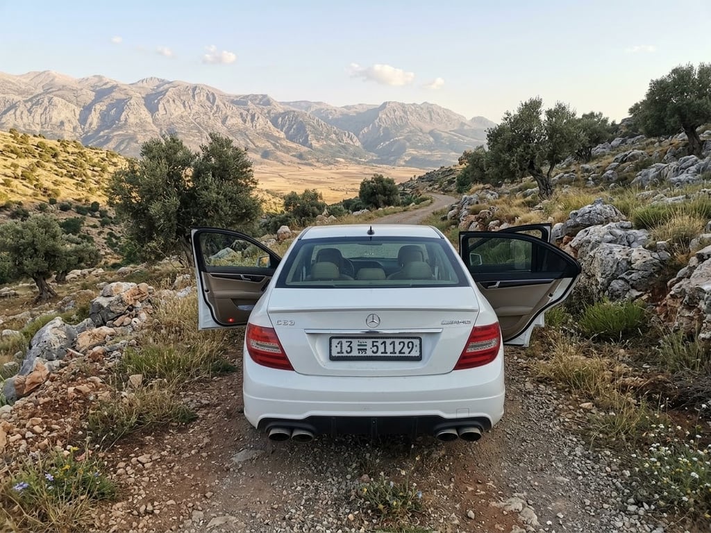 للبييع مارسيدس بينز c300 كيت c63 بتحديث 2020