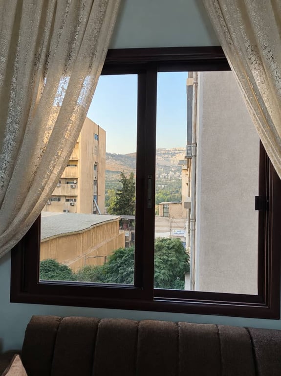 شقق