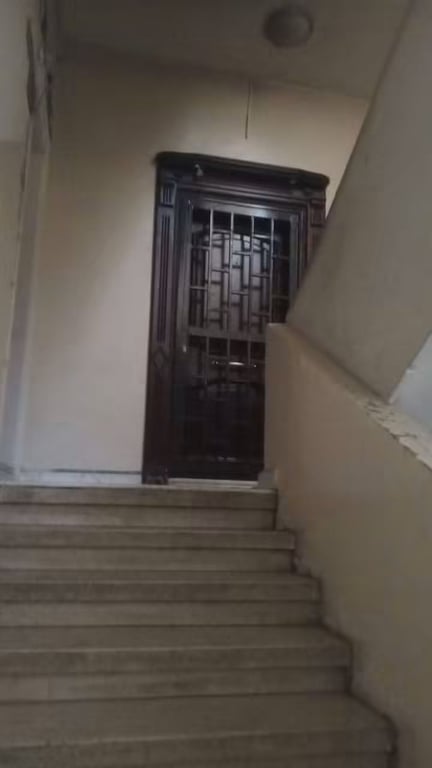 شقة للبيع في ركن الدين  شارع أسد الدين