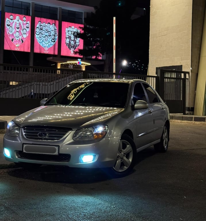 سيراتو Cerato