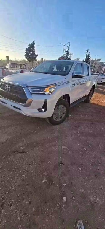 هايلوكس Hilux