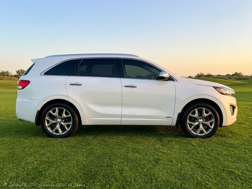 سورينتو Sorento