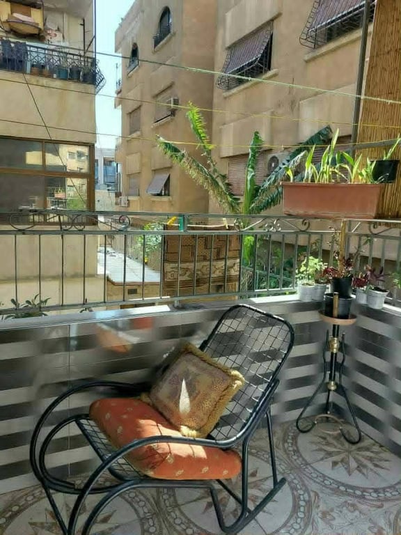 شقق
