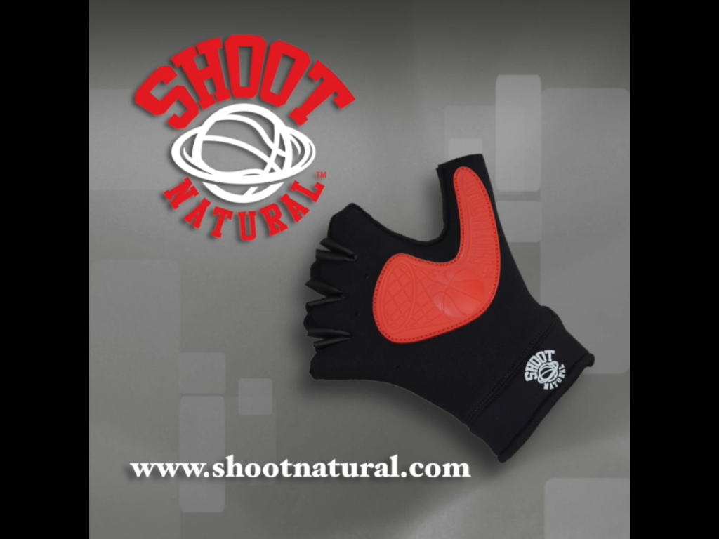 Shoot Natural Affiliate Program