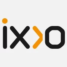 affiliate program for IXXO