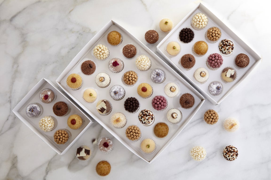 Affiliate Program Directory: Sweet Joy Bites