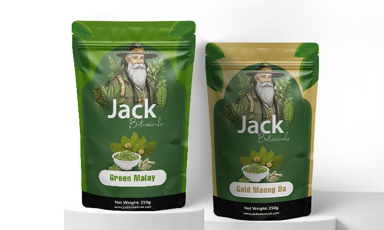 Jack Botanicals Affiliate Program
