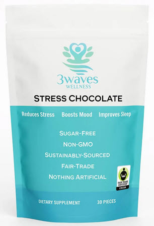 Affiliate Program Directory: 3 Waves Wellness