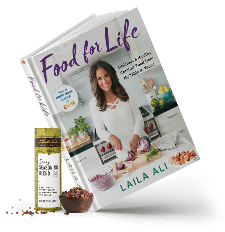 Laila Ali Lifestyle Affiliate Program