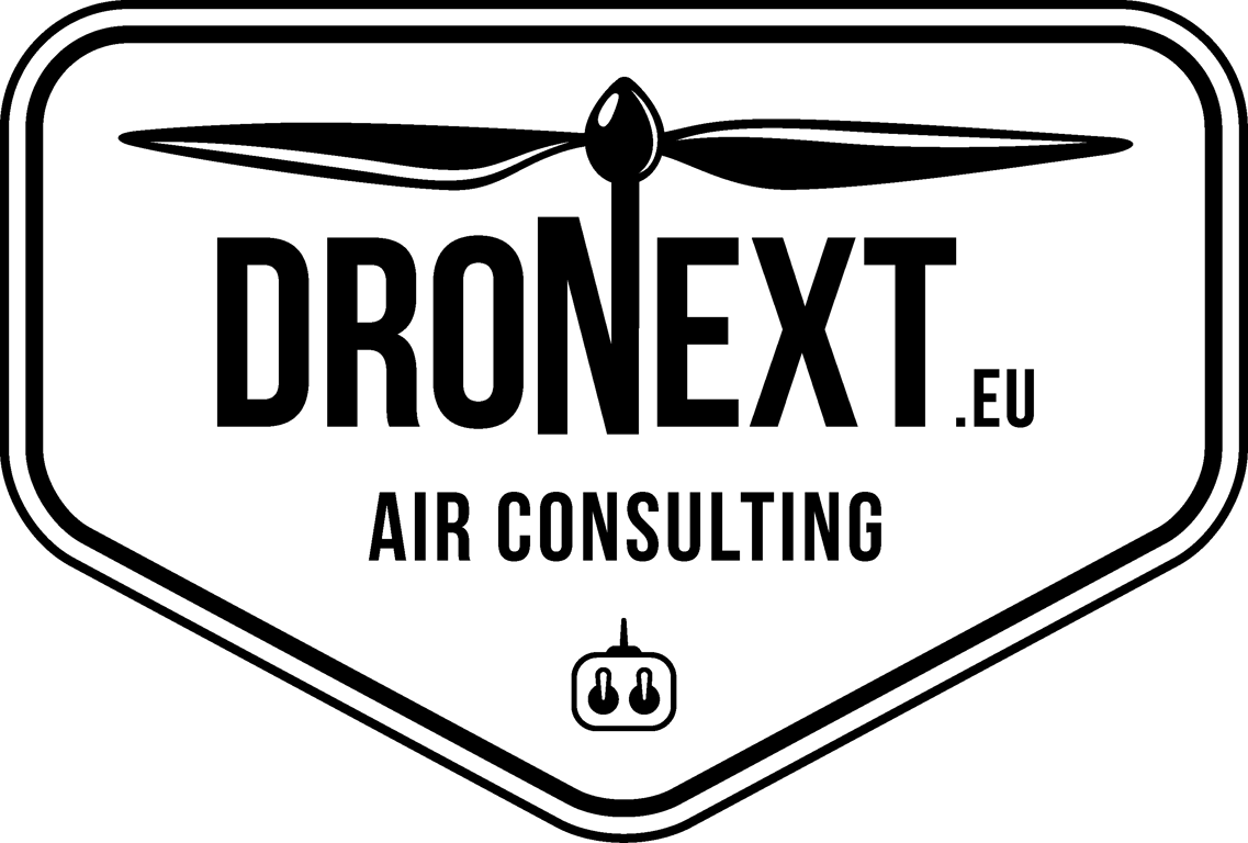 Dronext SRL Affiliate Program