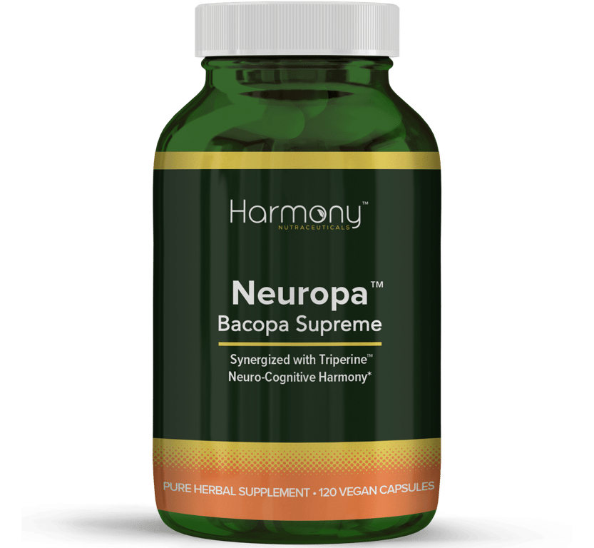 Harmony Nutraceuticals LLC Affiliate Program
