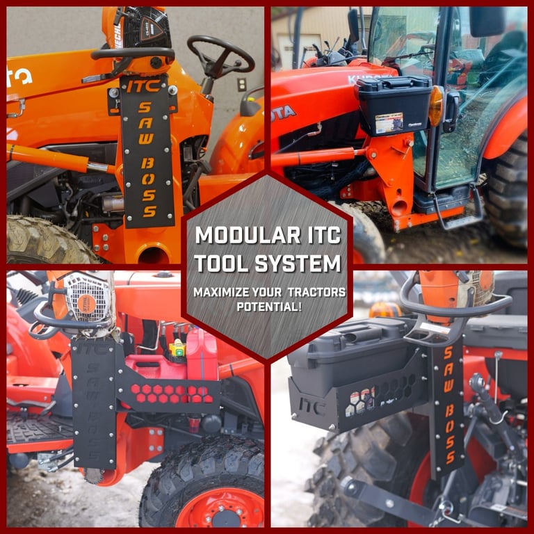 Affiliate Program Directory: ITC Quick Attach