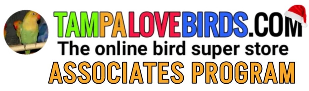 Affiliate Program Directory: Tampalovebirds,com