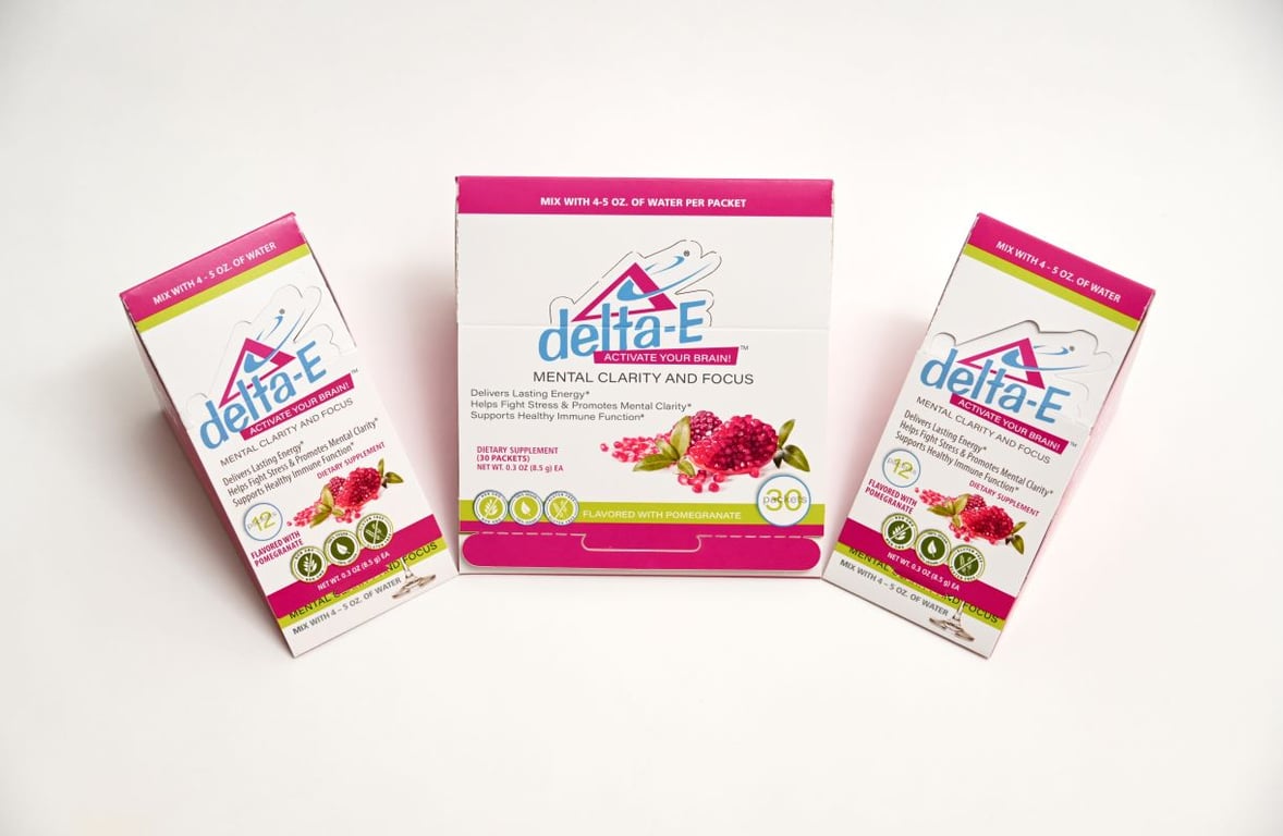 mydeltae Affiliate Program