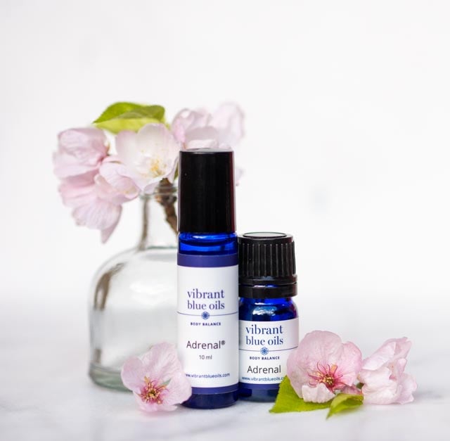 Vibrant Blue Oils Affiliate Program