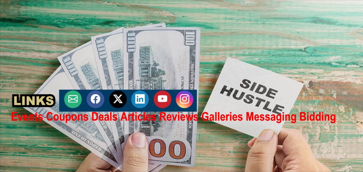 Local Marketeer Affiliate Program