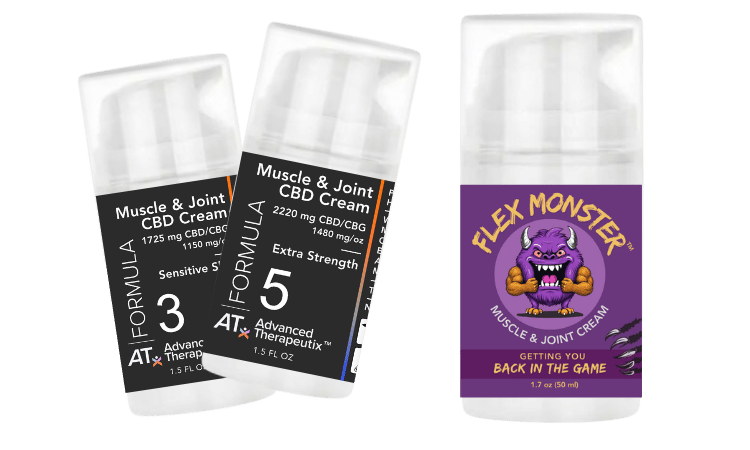 Affiliate Program Directory: ATX Products, LLC