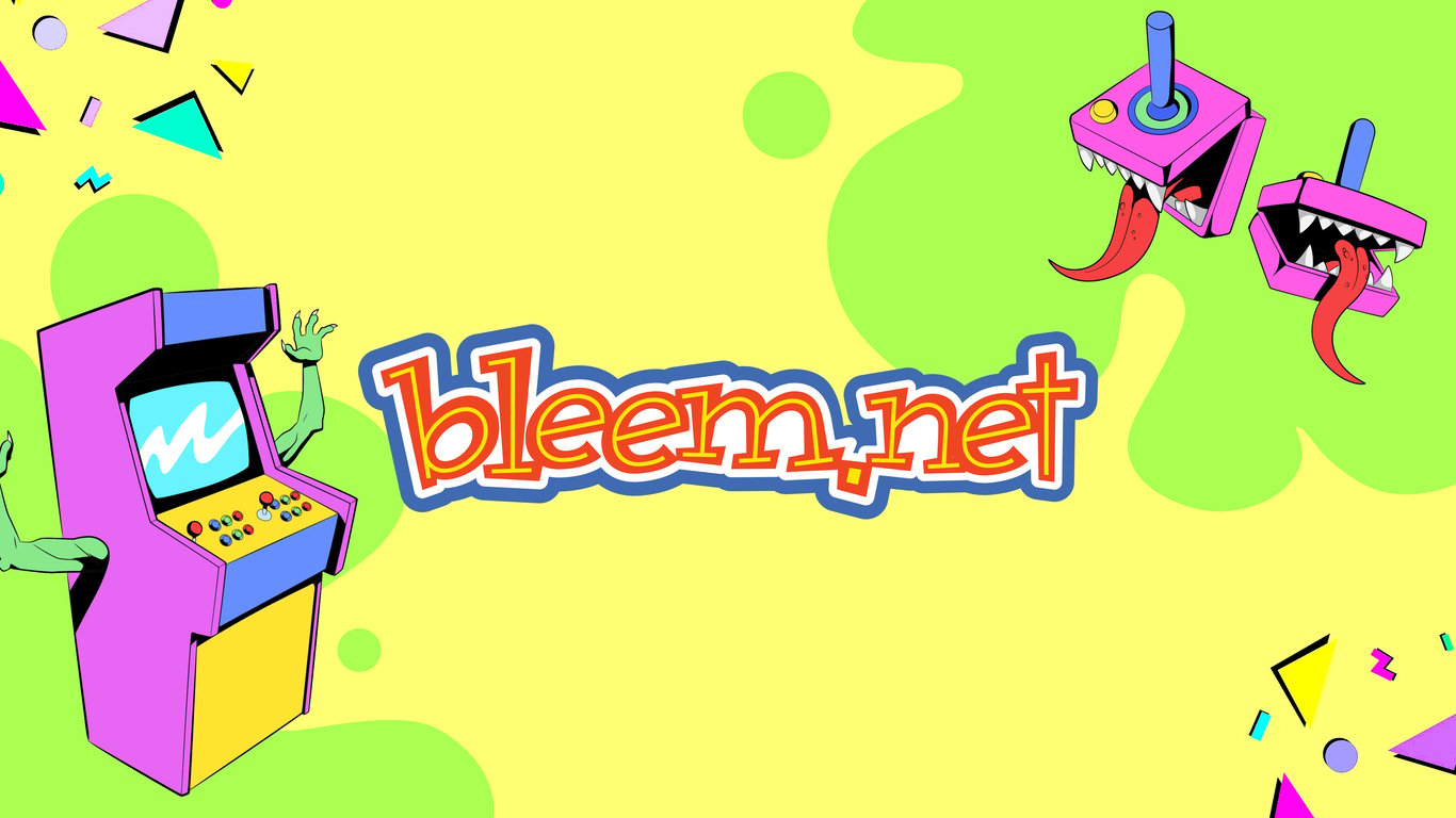 Affiliate Program Directory: Bleem.net