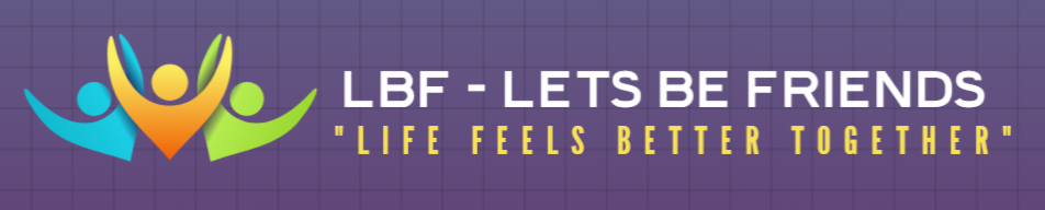 Affiliate Program Directory: Let´s Be Friends