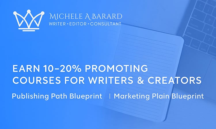 Michele A Barard LLC Affiliate Program