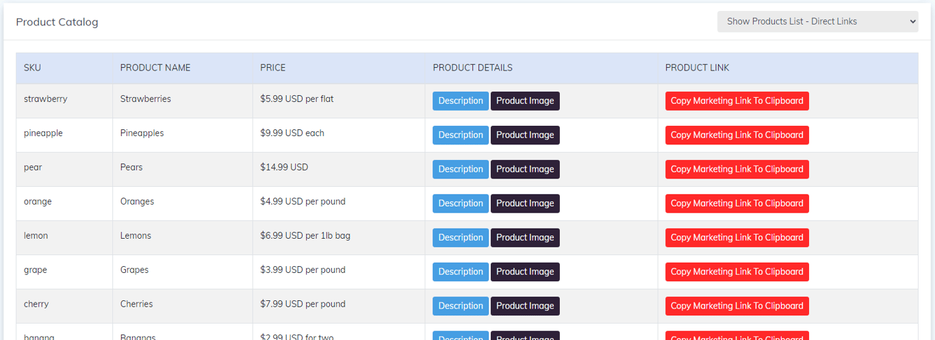 iDevAffiliate Admin Dashboard