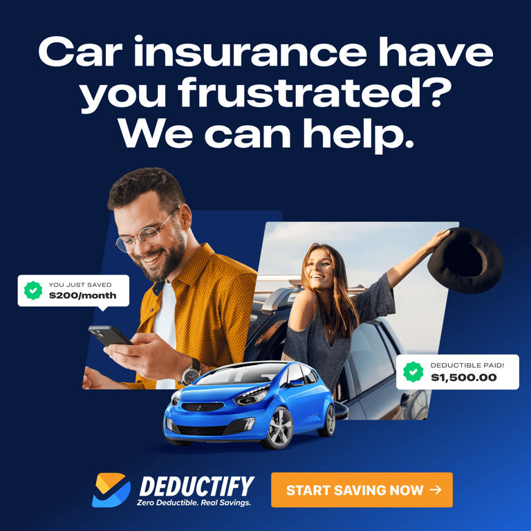 Deductify.com Affiliate Program