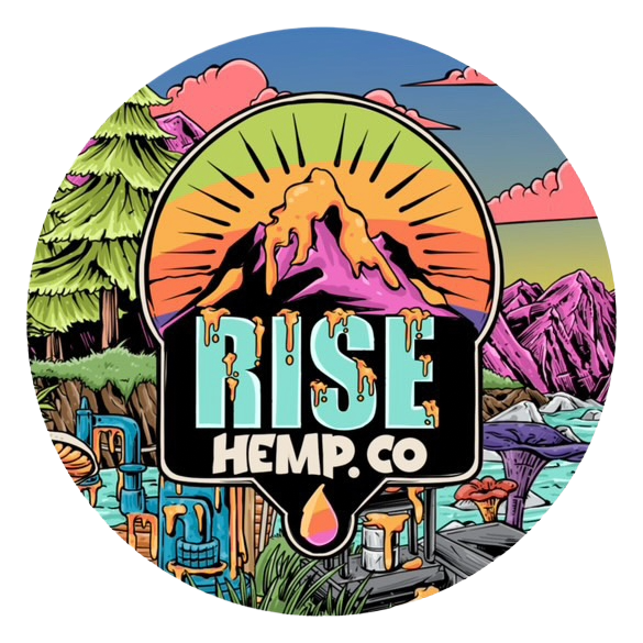 Affiliate Program Directory: Rise Hemp Co.