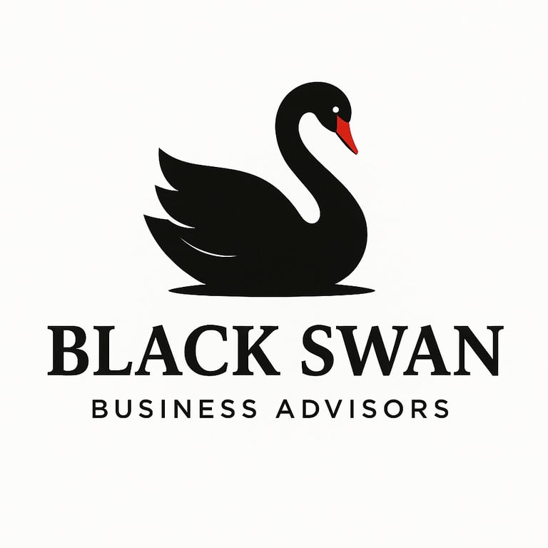 Black Swan Business Advisors Affiliate Program