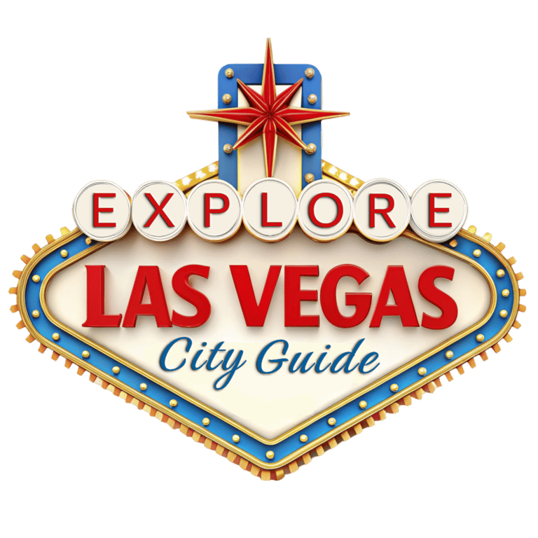 Las Vegas City Guide Affiliate Program