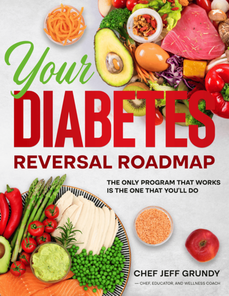 Your Diabetes Roadmap Affiliate Program