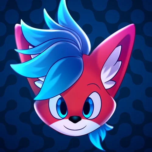 Avatar of DudeRedBlue